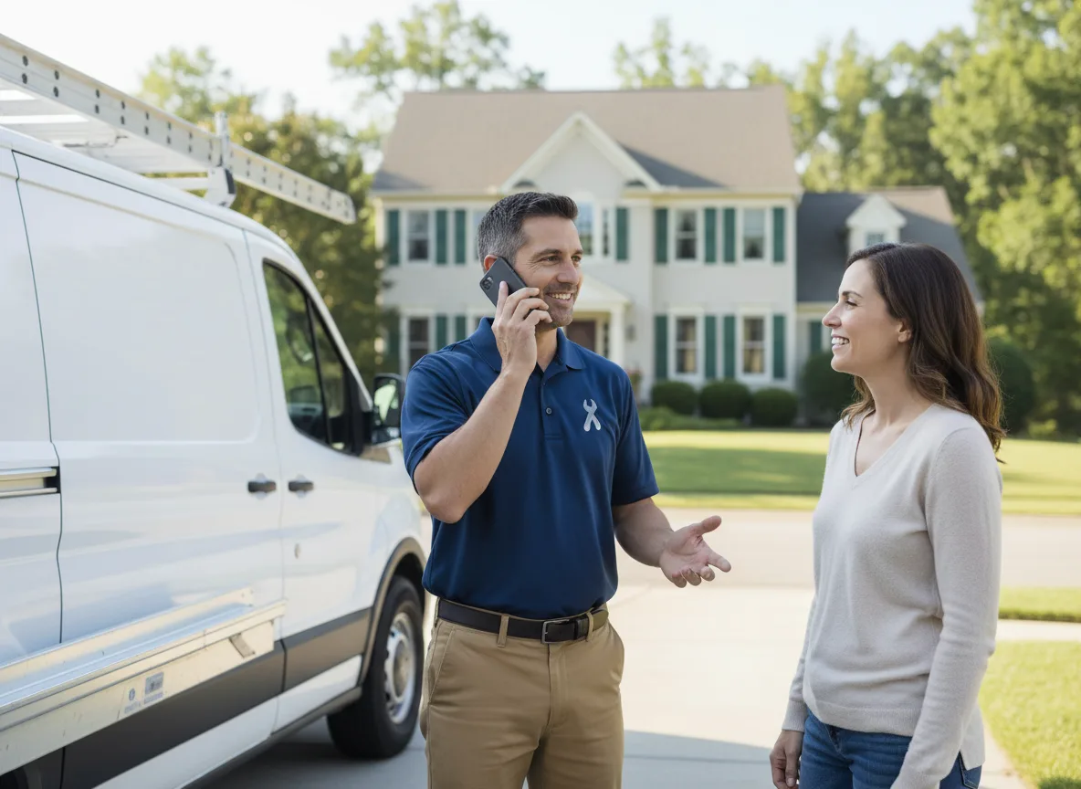 Home Gutter Service Gladbrook, IA FAQs